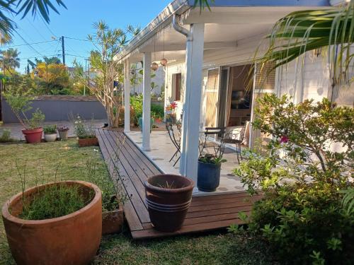 Les Fougères - Location saisonnière - Les Avirons