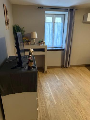 Appartement détente dans les corbières (Appartement detente dans les corbieres) in Conilhac Corbieres