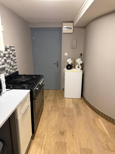 Appartement détente dans les corbières (Appartement detente dans les corbieres) in Conilhac Corbieres