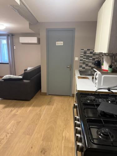 Appartement détente dans les corbières (Appartement detente dans les corbieres) in Conilhac Corbieres