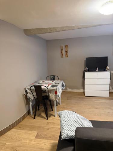 Appartement détente dans les corbières (Appartement detente dans les corbieres) in Conilhac Corbieres