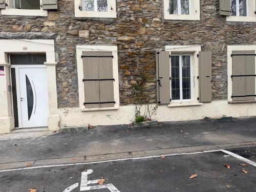 Appartement détente dans les corbières (Appartement detente dans les corbieres) in Conilhac Corbieres