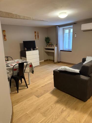 Appartement détente dans les corbières (Appartement detente dans les corbieres) in Conilhac Corbieres