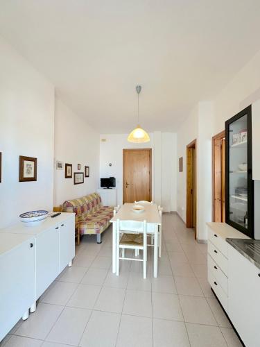 ห้องครัว, Casa Mia - Baia Verde in กัลลิโพลิ