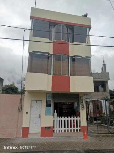 Nachos House