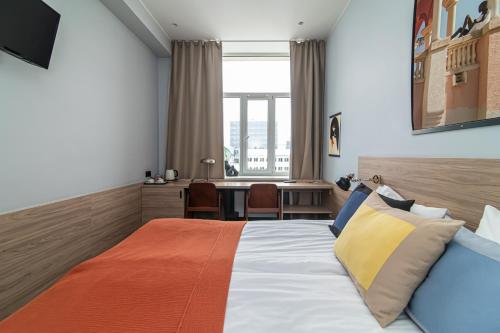 Hotel Premium Rooms in Naujamiestis Vének
