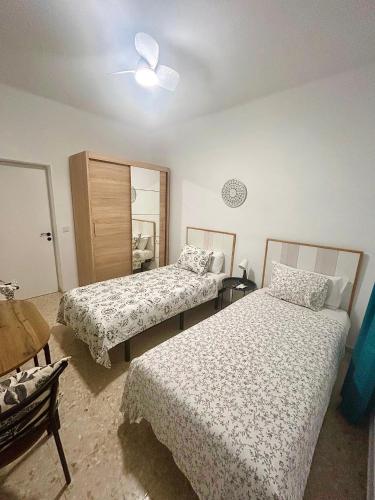 Apartamento Alma