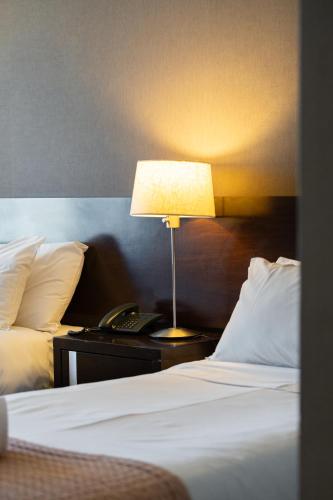 Hotel Crans Montana
