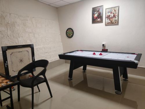 UDUPI HOMESTAY - Hill Top Villa