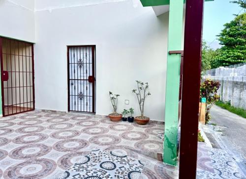 Comoditats, Mi Refugio Apartment in Rio San Juan