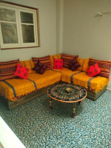 Maison d'hôte Najah 1 (Maison d'hote Najah 1) in เคนิฟรา