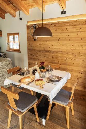 Iekārtas, Baita Valon La Piciola in Montagne
