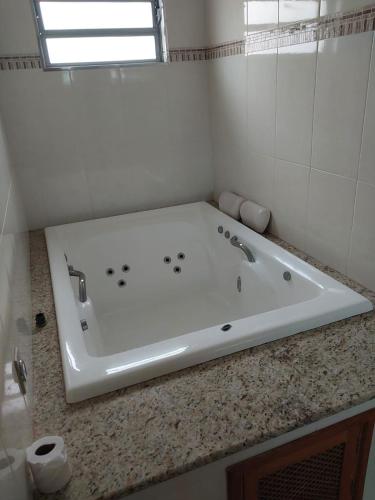 Pousada Cabana in Avare (Sao Paulo)