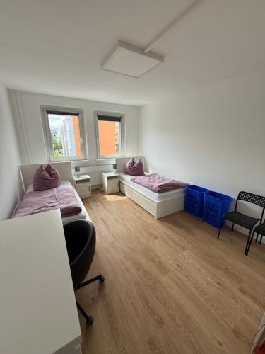 Doppelzimmer in Wernigerode in Wernigerode, Deutschland