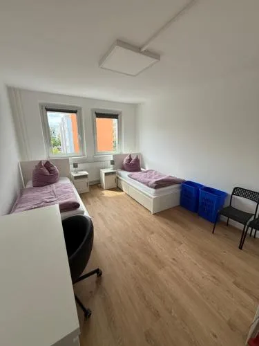 Doppelzimmer in Wernigerode in Wernigerode, Deutschland