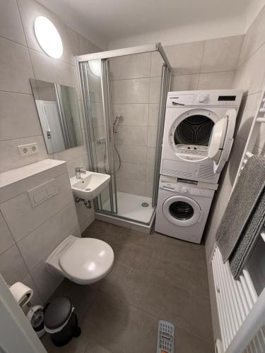 Doppelzimmer in Wernigerode in Wernigerode, Deutschland