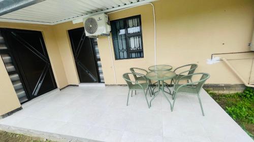 Mjee's Guest House in Ulundi