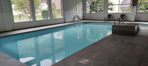 Appartement Luchon idéal curiste, ski et randonnée (Appartement Luchon ideal curiste, ski et randonnee) in 聖馬麥特