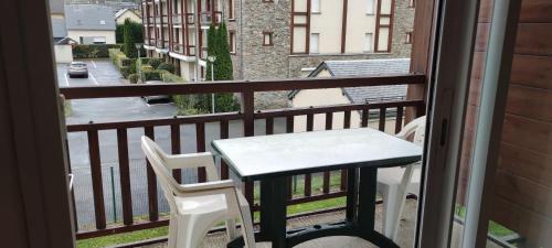 Appartement Luchon idéal curiste, ski et randonnée (Appartement Luchon ideal curiste, ski et randonnee) in 聖馬麥特