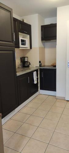 Appartement Luchon idéal curiste, ski et randonnée (Appartement Luchon ideal curiste, ski et randonnee) in 聖馬麥特