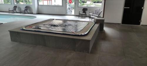 Appartement Luchon idéal curiste, ski et randonnée (Appartement Luchon ideal curiste, ski et randonnee) in 聖馬麥特