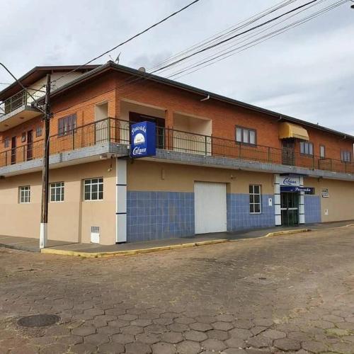 Pousada Cabana in Avare (Sao Paulo)
