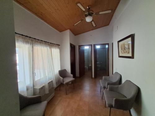 Hostal i Apartaments Populetus