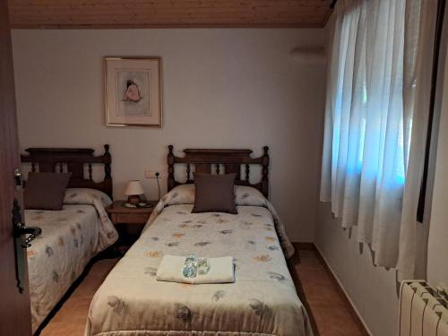 Hostal i Apartaments Populetus