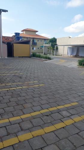 Pousada Cabana in Avare (Sao Paulo)