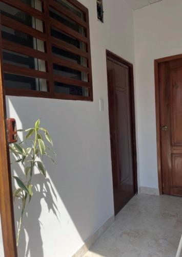 Alojamiento Matrimonial en Punta Blanca in Punta Blanca