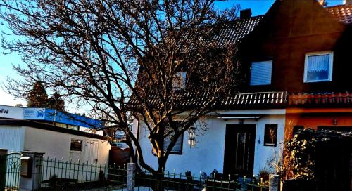 Chalet Schwgan in 穆茲賀芬