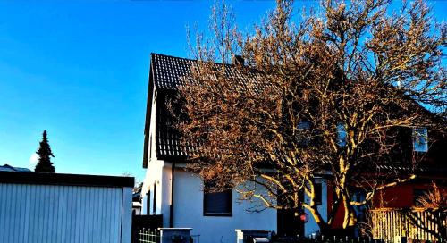 Chalet Schwgan in 穆茲賀芬