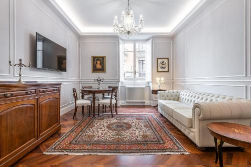 Royal Apartment - Bastione Saint Remy