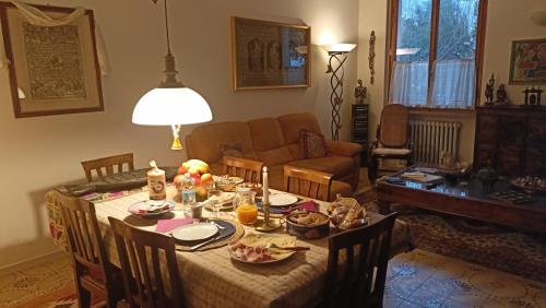 Butterfly B&B in Castrocaro Terme E Terra Del Sole