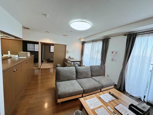 Hotel EL 8（宇都宮駅東口）