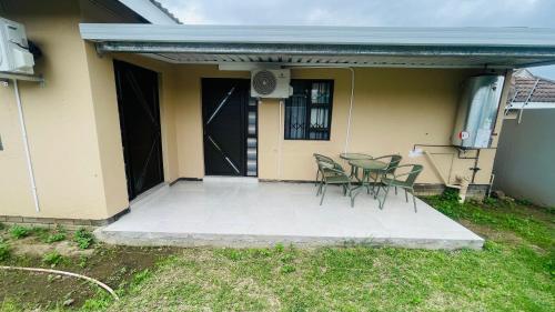Mjee's Guest House in Ulundi