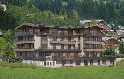  by franz - Alpine Apartments in Kirchberg in Kirchberg in Tirol