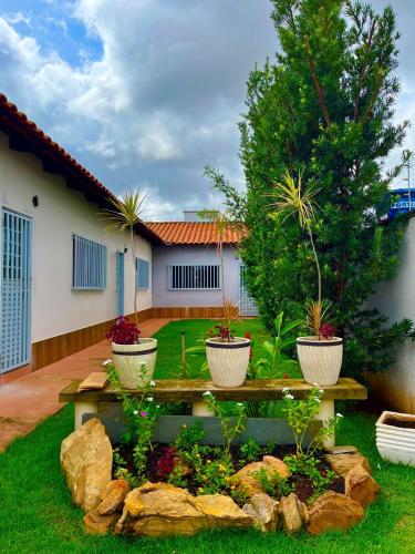 Casa da Vó Maria (Casa da Vo Maria) in Jardim America