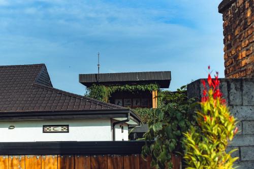 Makeri Residence - Musanze , Rwanda in 魯亨格里