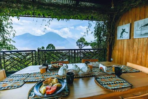 Makeri Residence - Musanze , Rwanda in 魯亨格里