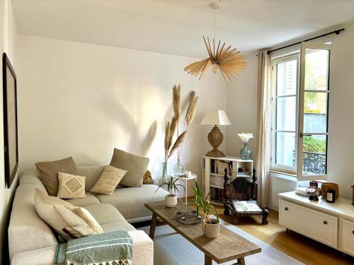 L'Appartement Buffon - Coeur de Tours