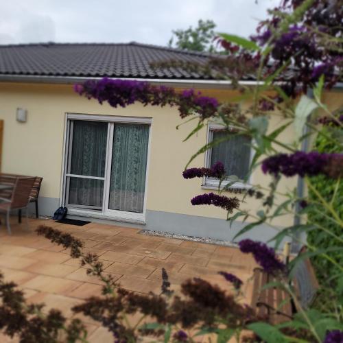 Ferienwohnung Weber – khách sạn tại Muhlau