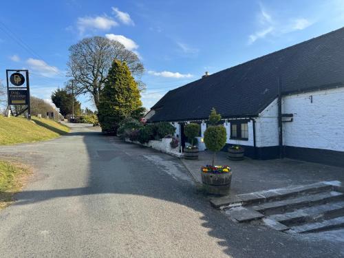 The Dog & Partridge Country Inn - main image