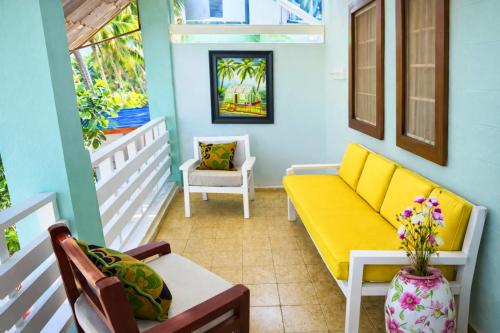 Instalaciones, Harmonia - Sunbeha resort, Juan Dolio in Juan Dolio