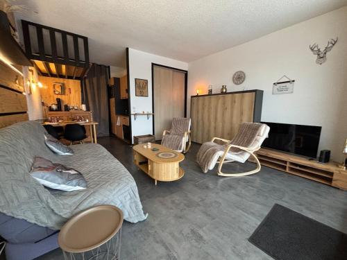 Charmant appart 35 M2 tout inclus les Glovettes - Location saisonnière - Villard-de-Lans