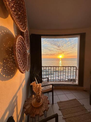 Stela Rincon apartment by the sea luxury get away – khách sạn tại Rincon