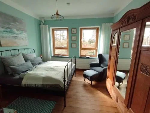 Ferienwohnung Birklund in Probsteierhagen, Deutschland