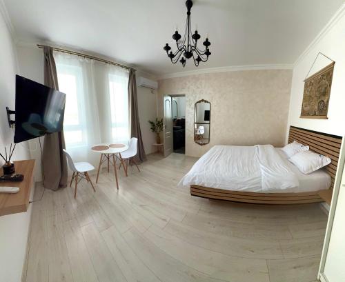 Cleo Residence 5 Ghiroda – khách sạn tại Ghiroda