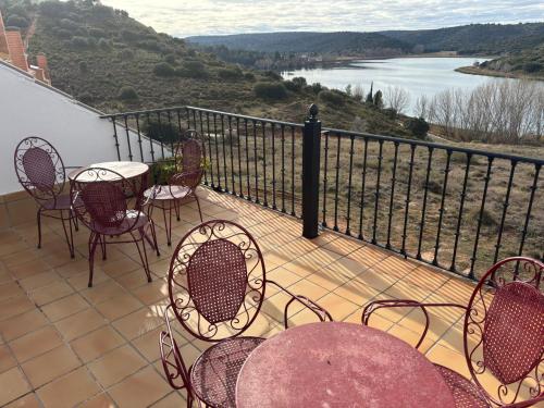 Doña Ruidera Apartahotel