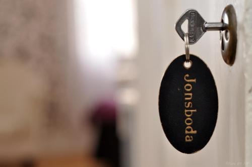 Pensionat Prästgården - image 10